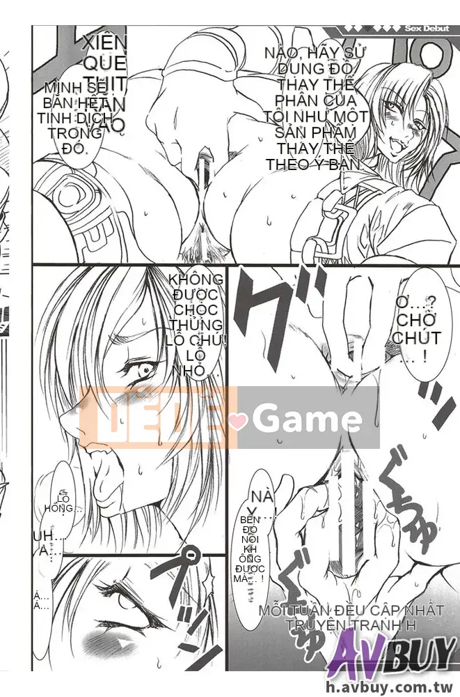 Những điểm nổi bật trong Lễ kỷ niệm 10 năm Hộp kho báu của Alice Phần 1