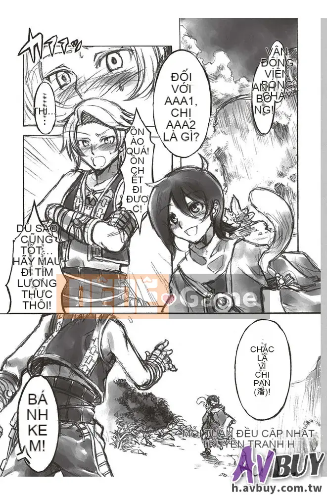 Những điểm nổi bật trong Lễ kỷ niệm 10 năm Hộp kho báu của Alice Phần 1