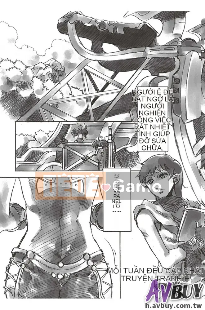 Những điểm nổi bật trong Lễ kỷ niệm 10 năm Hộp kho báu của Alice Phần 1