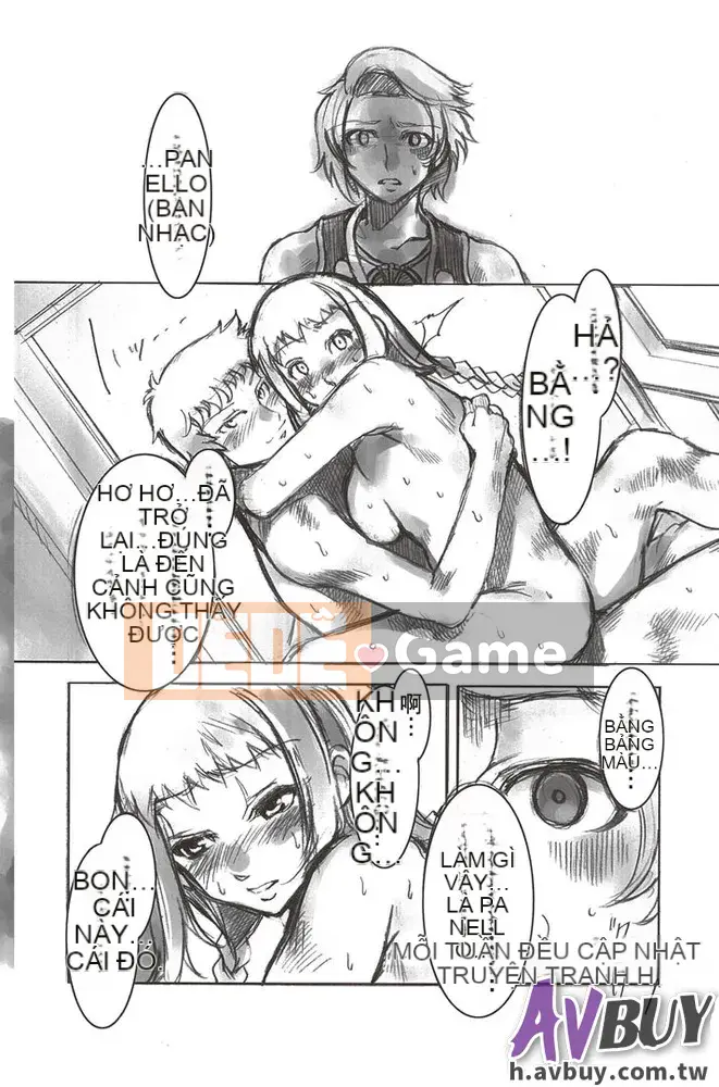 Những điểm nổi bật trong Lễ kỷ niệm 10 năm Hộp kho báu của Alice Phần 1