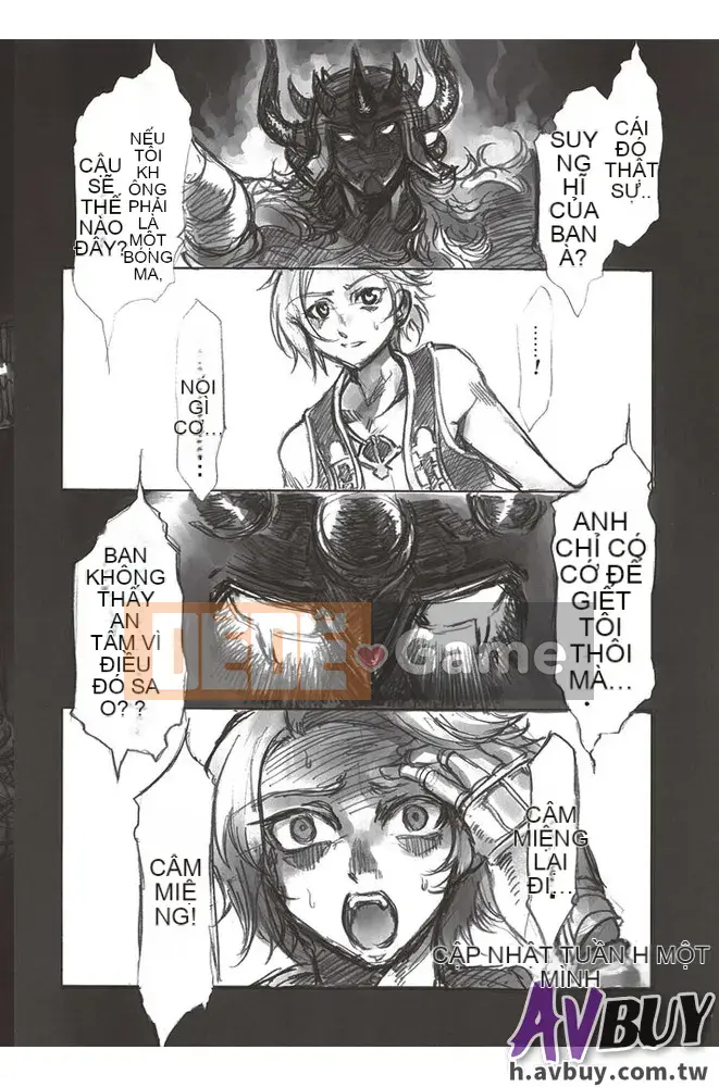 Những điểm nổi bật trong Lễ kỷ niệm 10 năm Hộp kho báu của Alice Phần 1