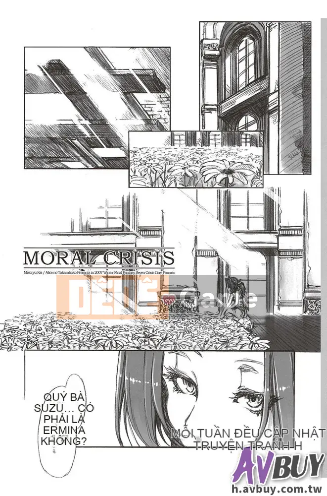 Những điểm nổi bật trong Lễ kỷ niệm 10 năm Hộp kho báu của Alice Phần 1