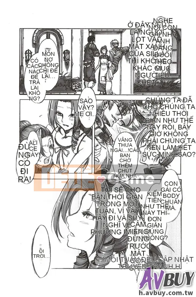 Những điểm nổi bật trong Lễ kỷ niệm 10 năm Hộp kho báu của Alice Phần 1