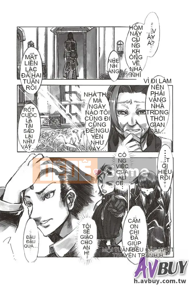 Những điểm nổi bật trong Lễ kỷ niệm 10 năm Hộp kho báu của Alice Phần 1