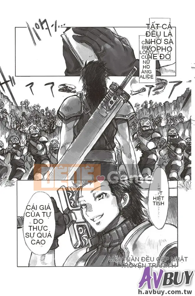 Những điểm nổi bật trong Lễ kỷ niệm 10 năm Hộp kho báu của Alice Phần 1