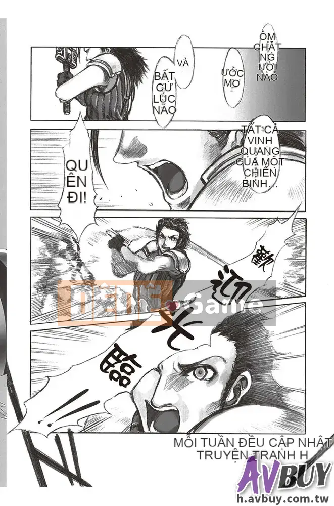 Những điểm nổi bật trong Lễ kỷ niệm 10 năm Hộp kho báu của Alice Phần 1