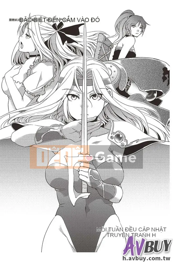 Những điểm nổi bật trong Lễ kỷ niệm 10 năm Hộp kho báu của Alice Phần 1