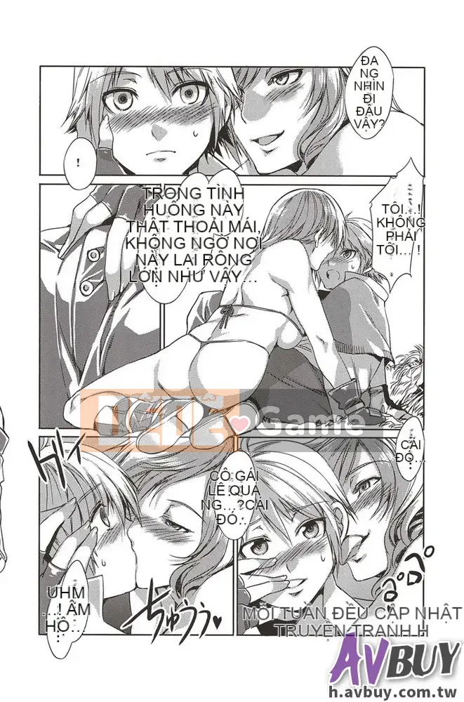 Những điểm nổi bật trong Lễ kỷ niệm 10 năm Hộp kho báu của Alice Phần 1