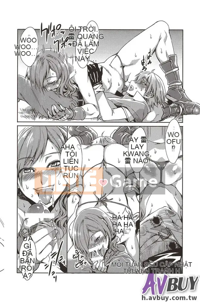 Những điểm nổi bật trong Lễ kỷ niệm 10 năm Hộp kho báu của Alice Phần 1