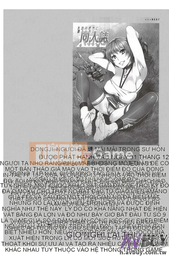 Những điểm nổi bật trong Lễ kỷ niệm 10 năm Hộp kho báu của Alice Phần 1