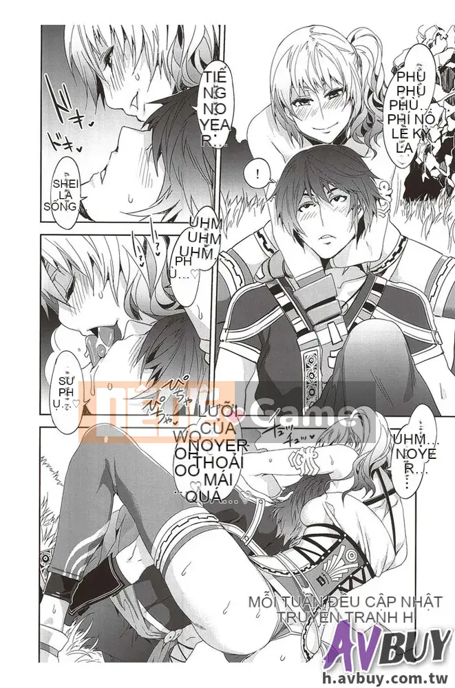 Những điểm nổi bật trong Lễ kỷ niệm 10 năm Hộp kho báu của Alice Phần 1