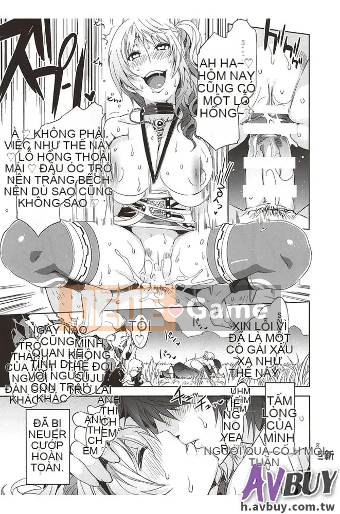 Những điểm nổi bật trong Lễ kỷ niệm 10 năm Hộp kho báu của Alice Phần 1