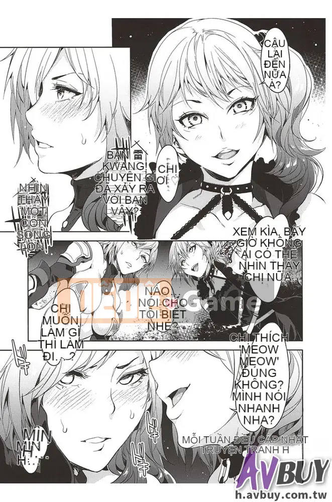 Những điểm nổi bật trong Lễ kỷ niệm 10 năm Hộp kho báu của Alice Phần 1