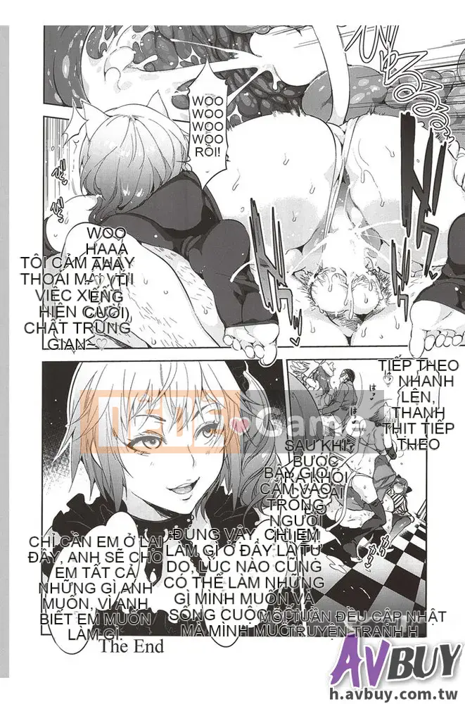 Những điểm nổi bật trong Lễ kỷ niệm 10 năm Hộp kho báu của Alice Phần 1