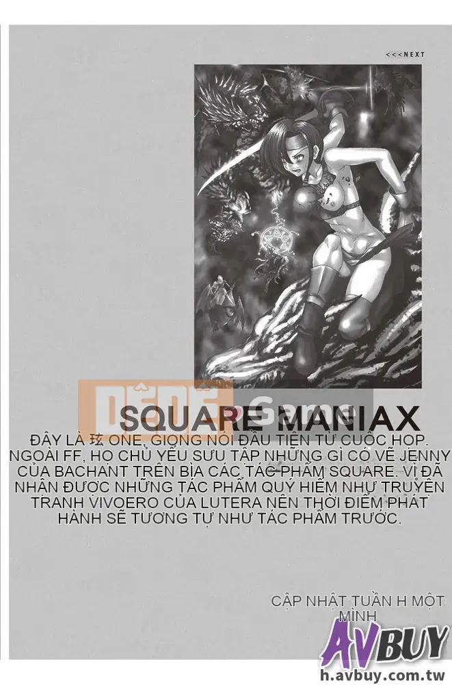 Những điểm nổi bật trong Lễ kỷ niệm 10 năm Hộp kho báu của Alice Phần 1