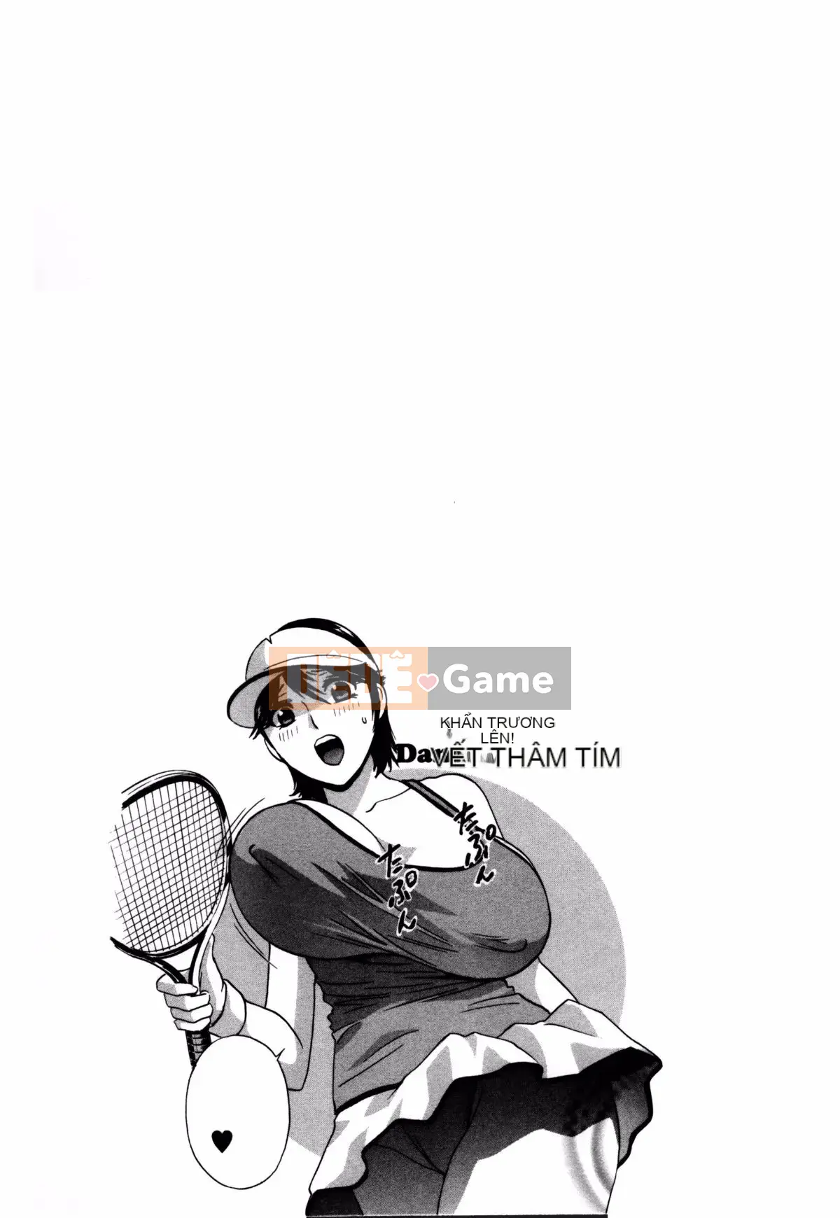 [Hidemaru] Hustle Danchiduma♥ 1 [Trung Quốc] [Hán hóa cá nhân Magic Sword]