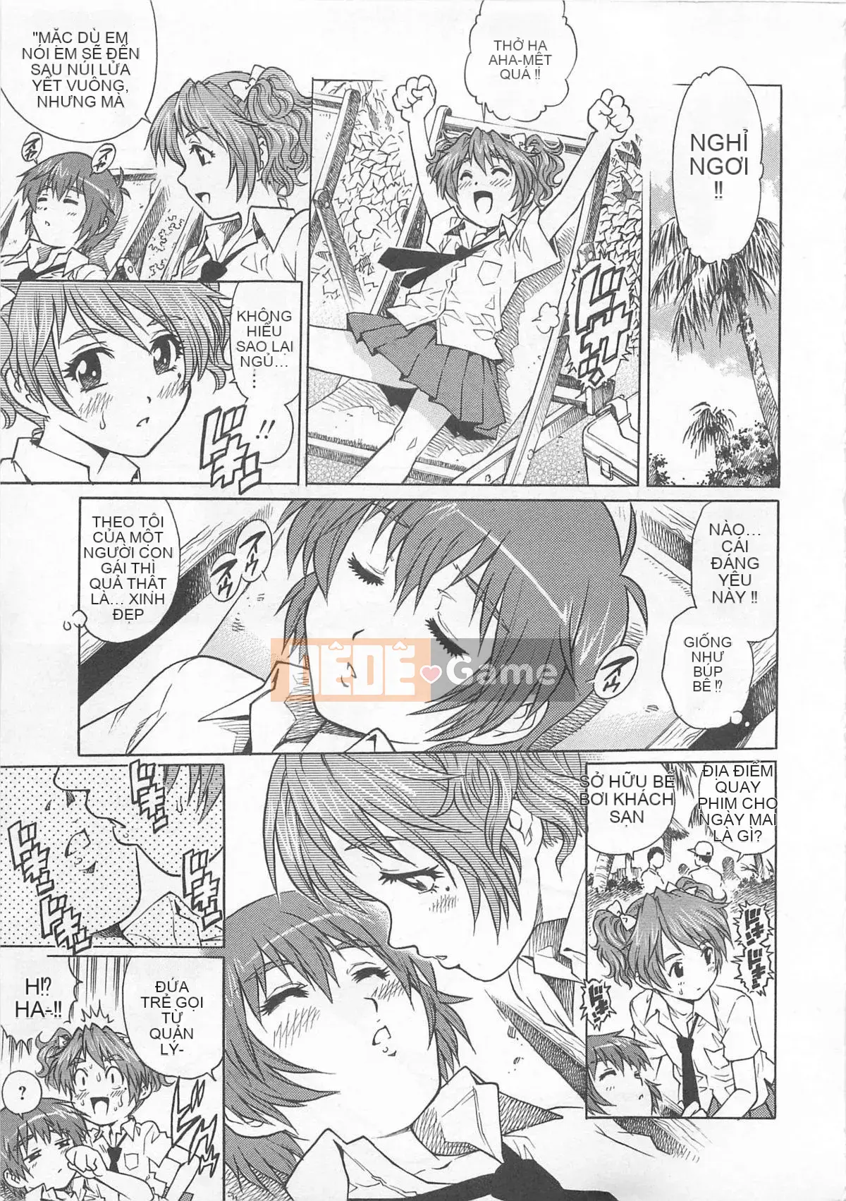 [Yanagawa Rio] Bokutachi Otokonoko - [Yanagawa Rio] Bokutachi Otokonoko