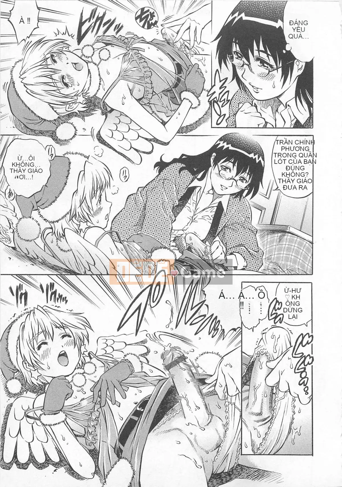 [Yanagawa Rio] Bokutachi Otokonoko - [Yanagawa Rio] Bokutachi Otokonoko