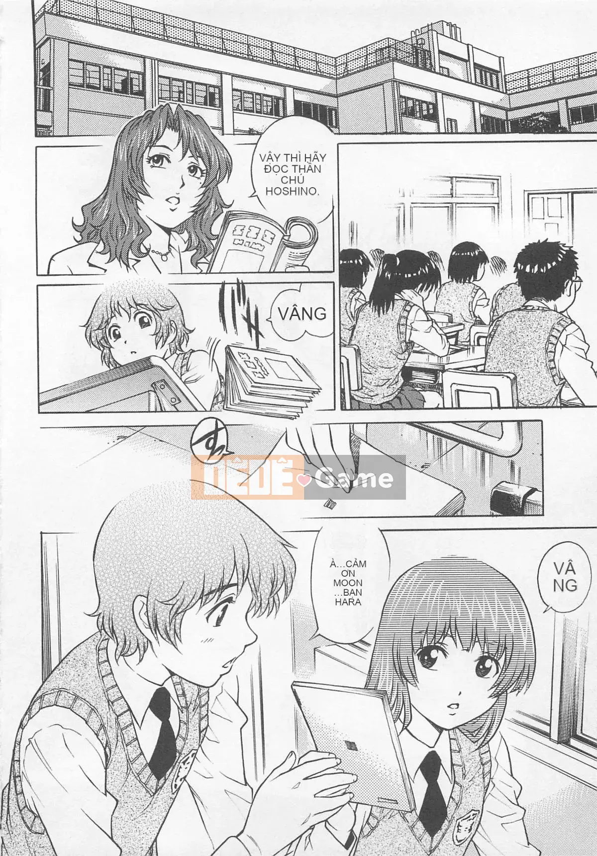 [Yanagawa Rio] Bokutachi Otokonoko - [Yanagawa Rio] Bokutachi Otokonoko