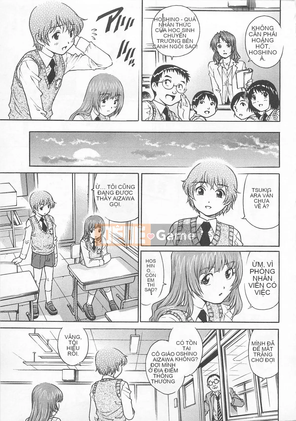 [Yanagawa Rio] Bokutachi Otokonoko - [Yanagawa Rio] Bokutachi Otokonoko