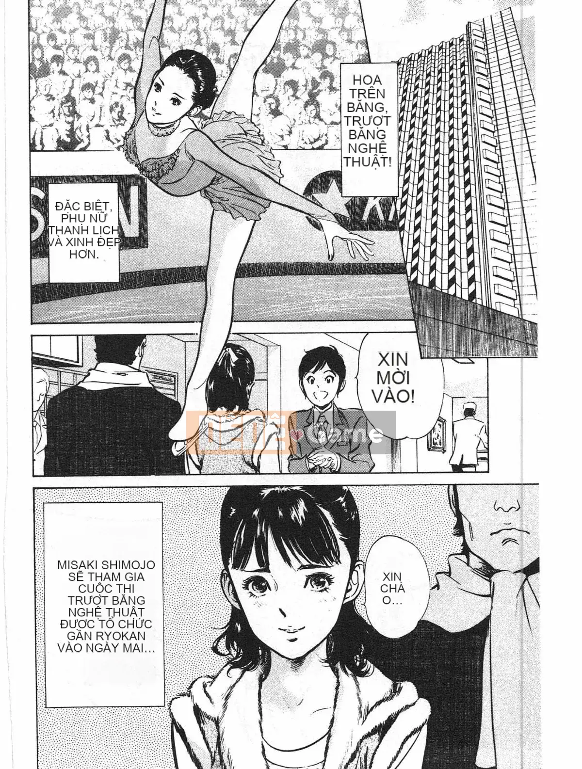 [Hachigatsu Kaoru] Hotel de Dakishimete Kaikan Người nổi tiếng Hen