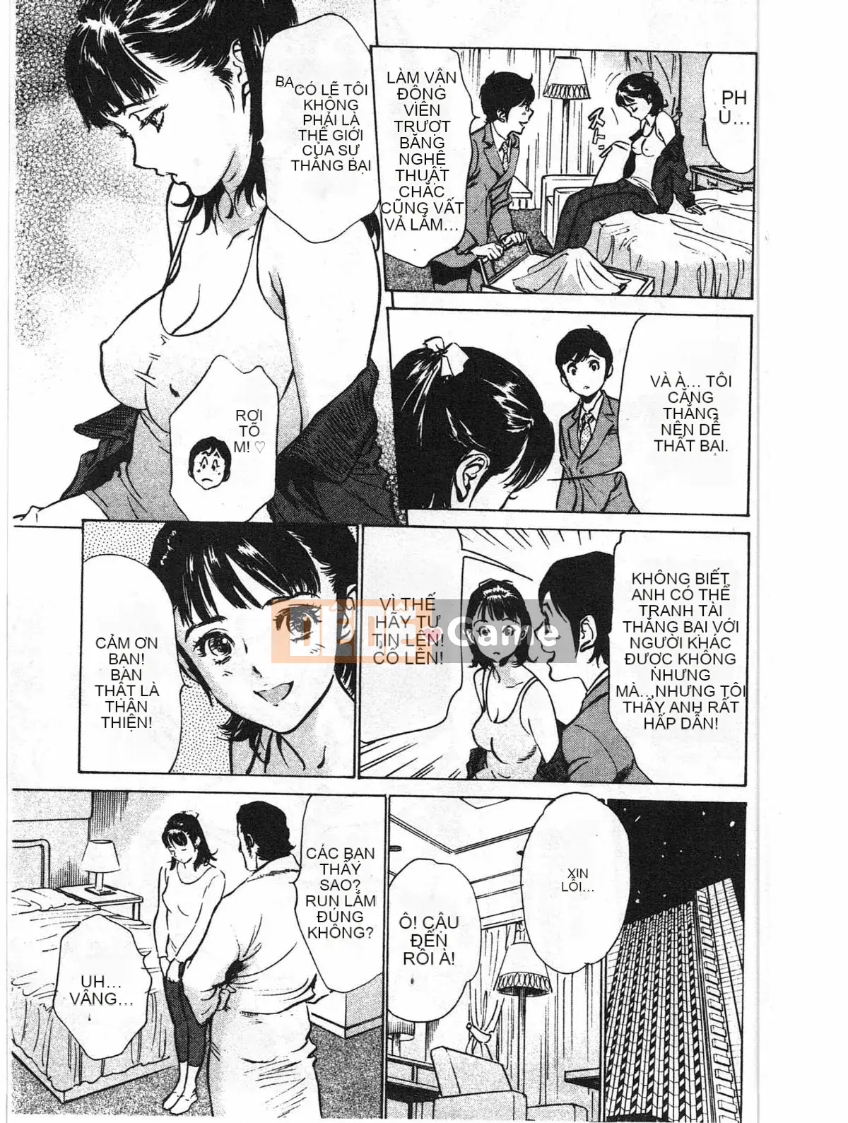 [Hachigatsu Kaoru] Hotel de Dakishimete Kaikan Người nổi tiếng Hen