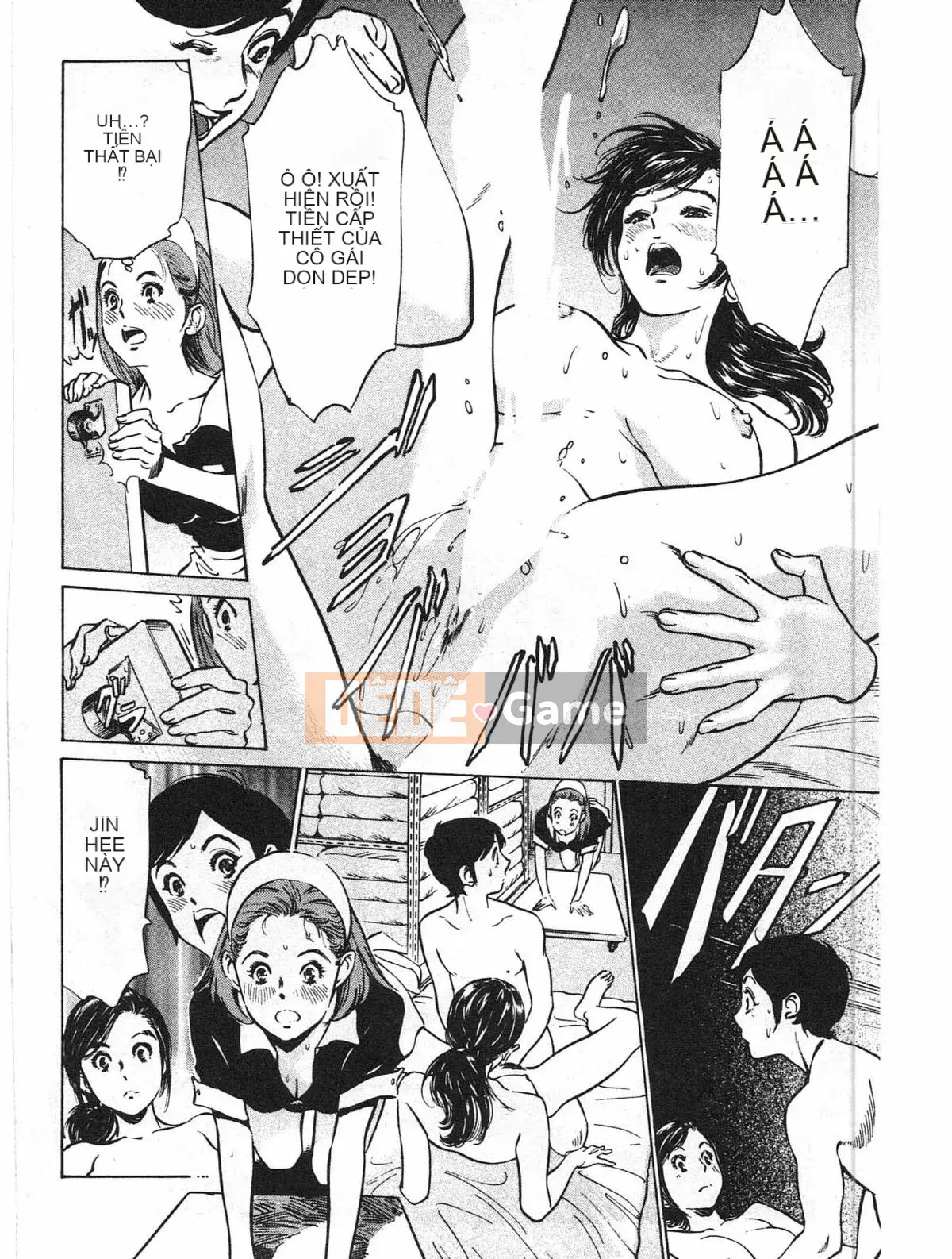 [Hachigatsu Kaoru] Hotel de Dakishimete Kaikan Người nổi tiếng Hen