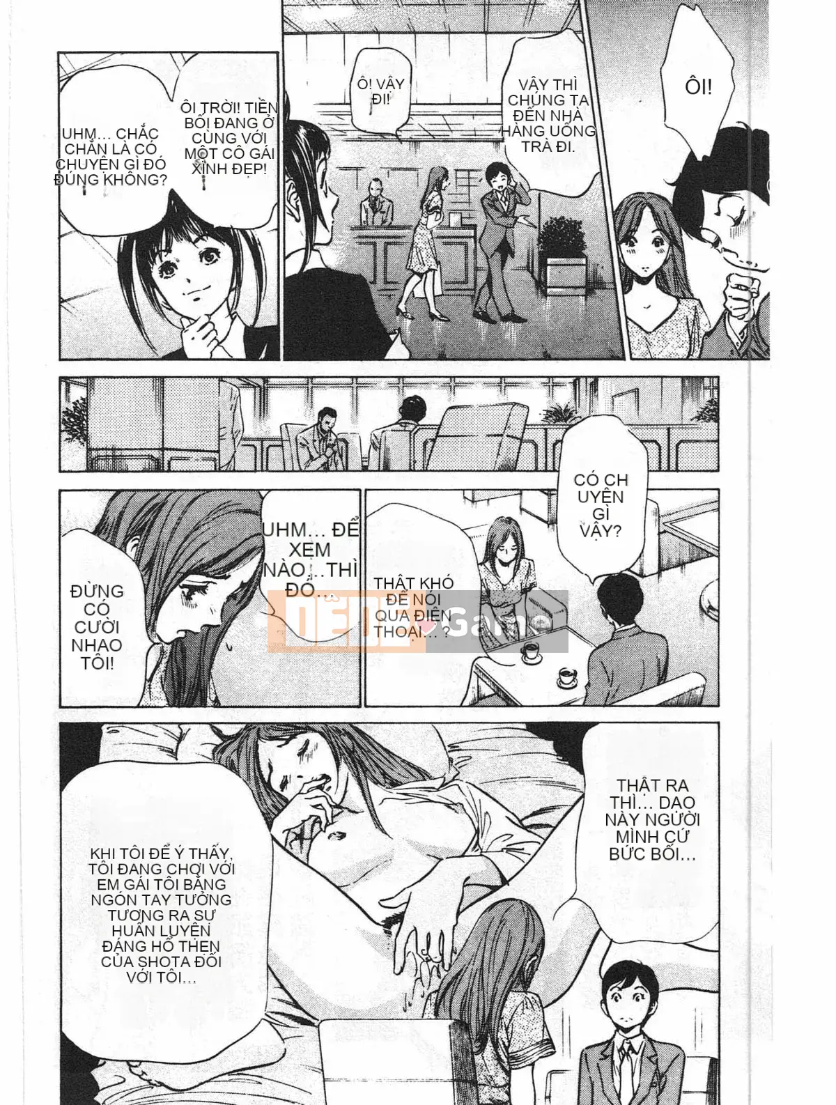 [Hachigatsu Kaoru] Hotel de Dakishimete Kaikan Người nổi tiếng Hen