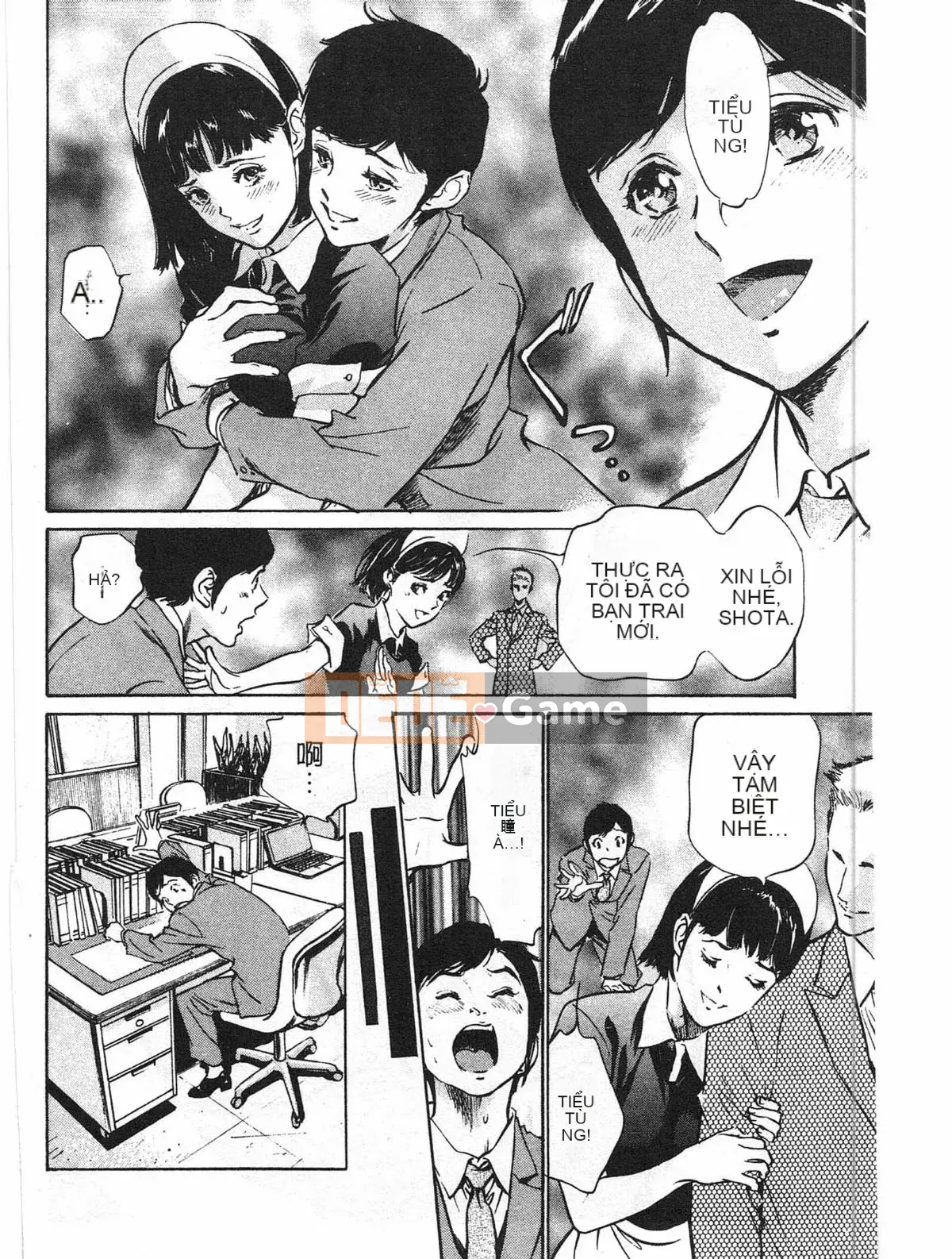 [Hachigatsu Kaoru] Hotel de Dakishimete Kaikan Người nổi tiếng Hen