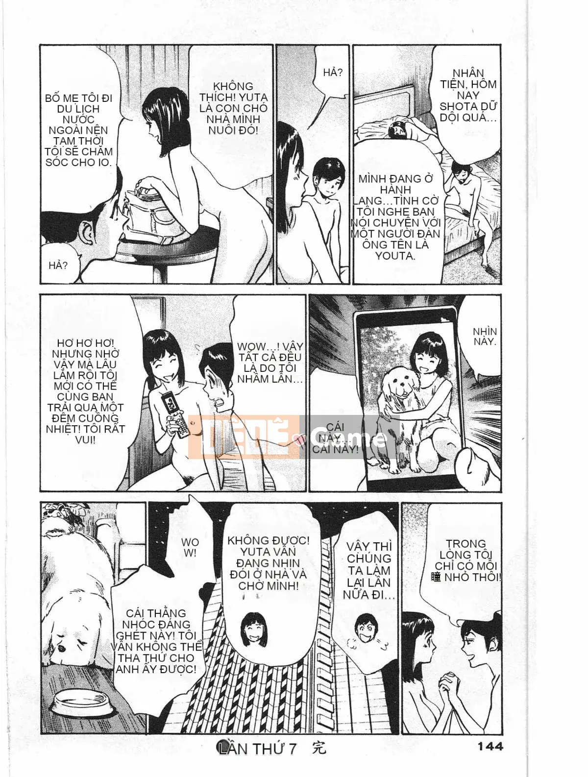 [Hachigatsu Kaoru] Hotel de Dakishimete Kaikan Người nổi tiếng Hen