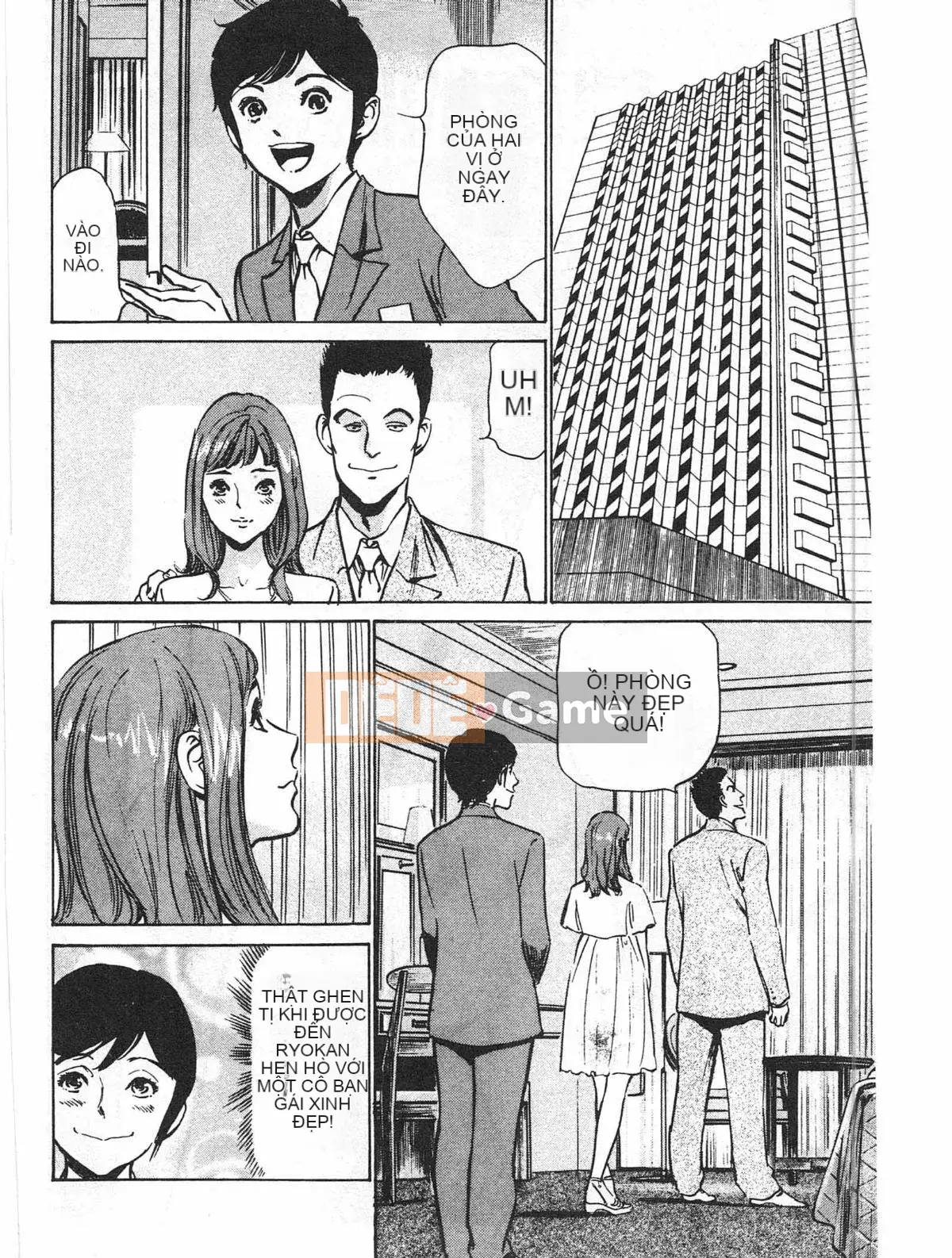 [Hachigatsu Kaoru] Hotel de Dakishimete Kaikan Người nổi tiếng Hen