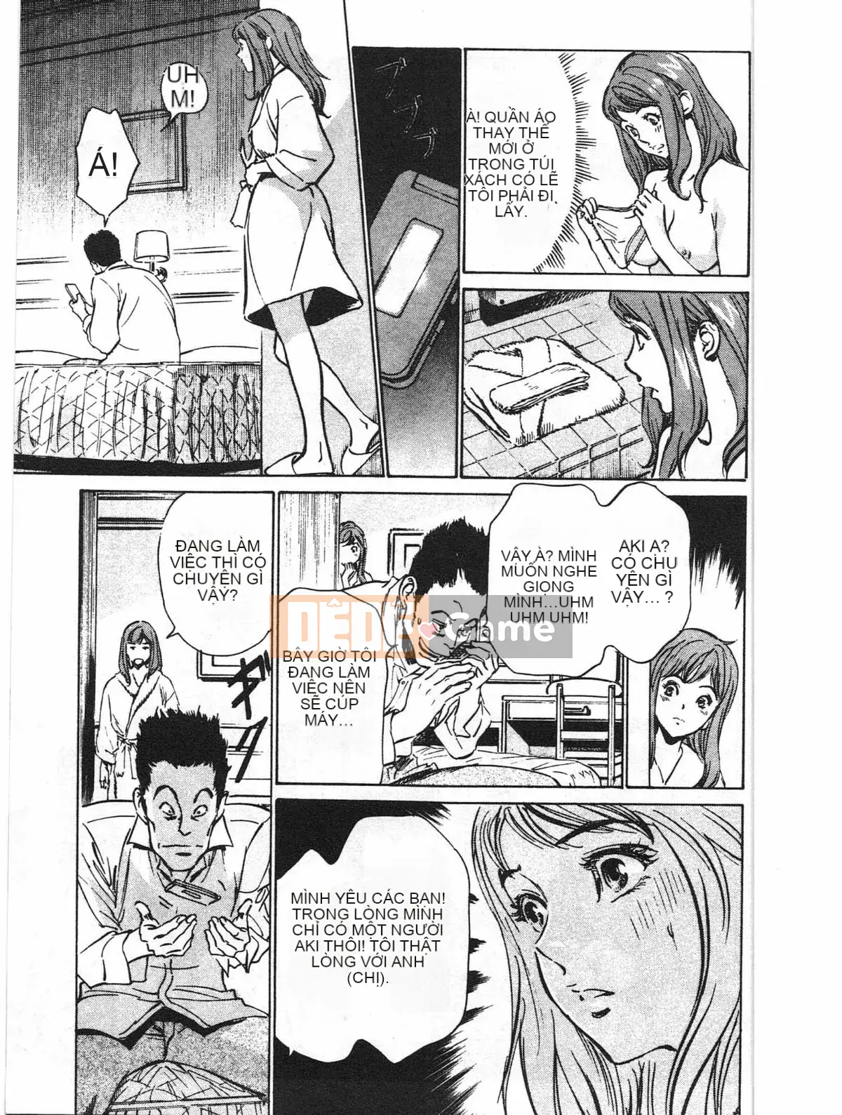 [Hachigatsu Kaoru] Hotel de Dakishimete Kaikan Người nổi tiếng Hen