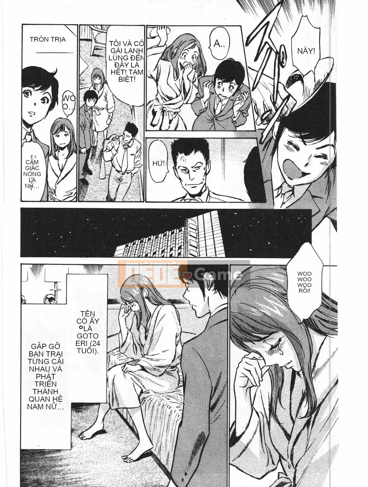 [Hachigatsu Kaoru] Hotel de Dakishimete Kaikan Người nổi tiếng Hen