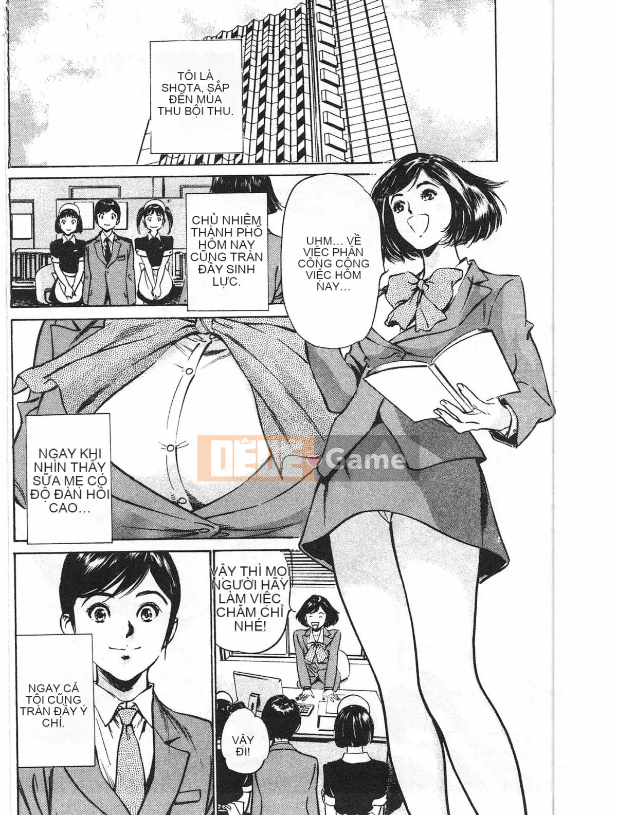 [Hachigatsu Kaoru] Hotel de Dakishimete Kaikan Người nổi tiếng Hen