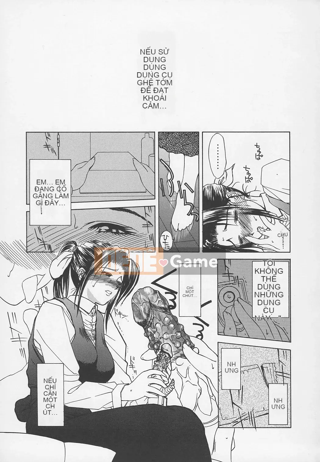 [Miyabi Tsuzuru] Tsutsubo -Bản hoàn chỉnh