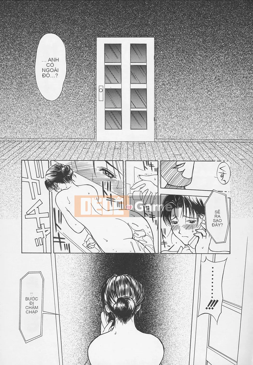 [Miyabi Tsuzuru] Tsutsubo -Bản hoàn chỉnh