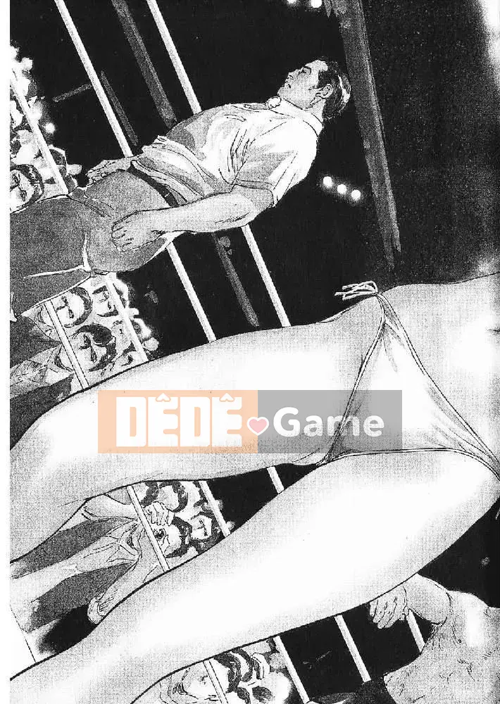 [Hachigatsu Kaoru, Takizawa Hiroyuki] Joshi Anna Nanase Tập 2