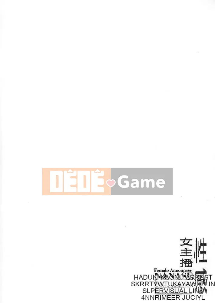 [Hachigatsu Kaoru, Takizawa Hiroyuki] Joshi Anna Nanase Tập 2