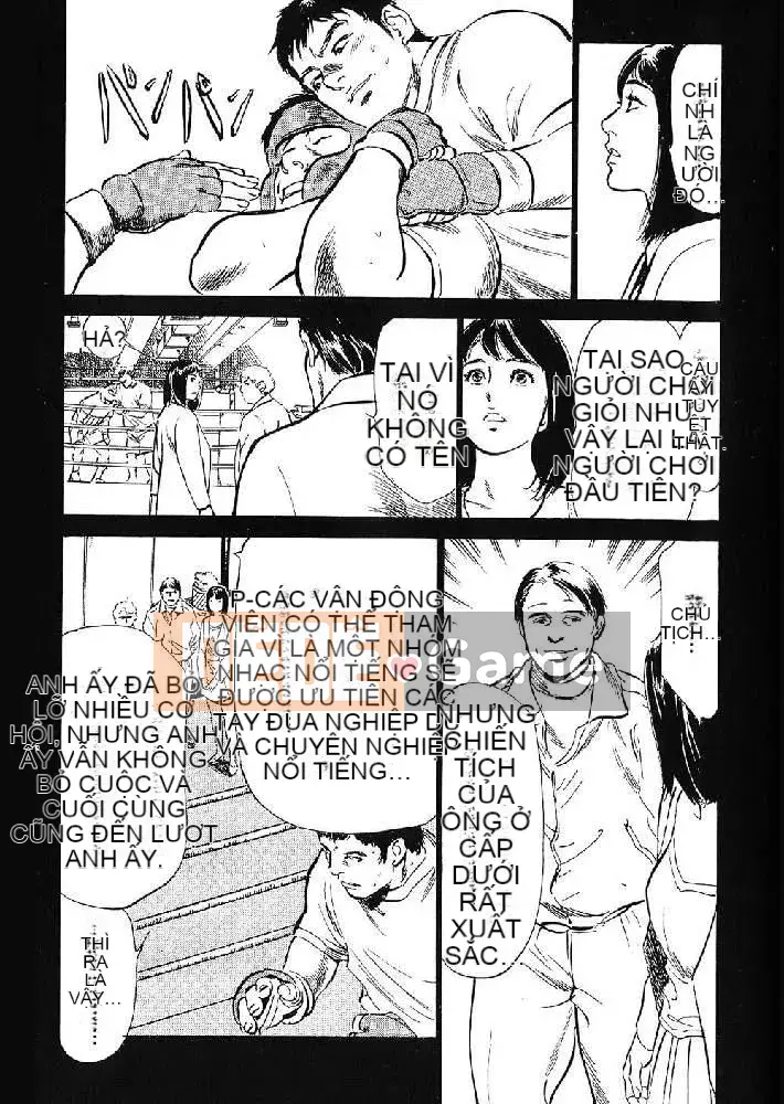 [Hachigatsu Kaoru, Takizawa Hiroyuki] Joshi Anna Nanase Tập 2