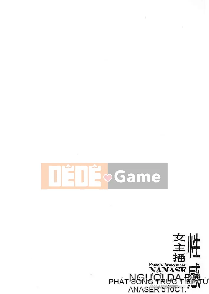 [Hachigatsu Kaoru, Takizawa Hiroyuki] Joshi Anna Nanase Tập 2