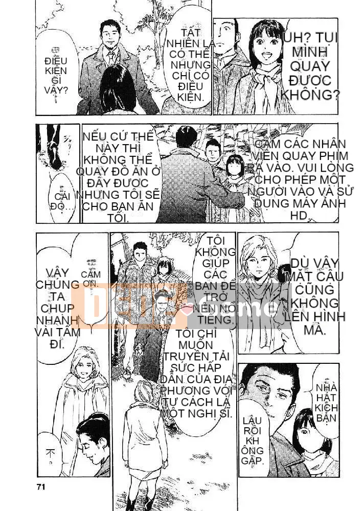 [Hachigatsu Kaoru, Takizawa Hiroyuki] Joshi Anna Nanase Tập 2