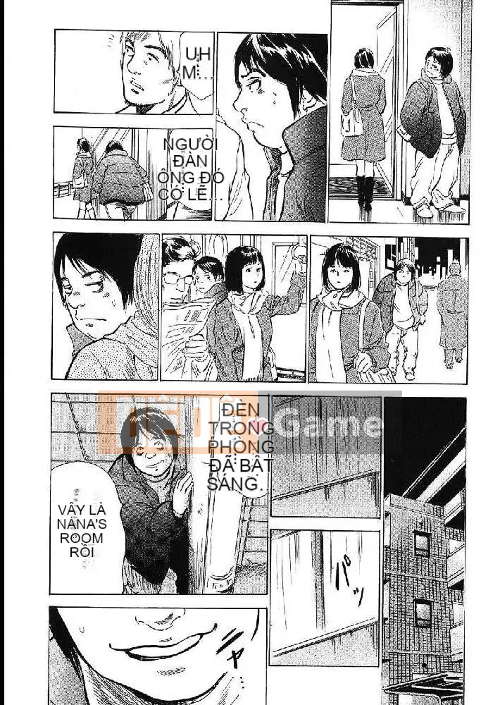 [Hachigatsu Kaoru, Takizawa Hiroyuki] Joshi Anna Nanase Tập 2