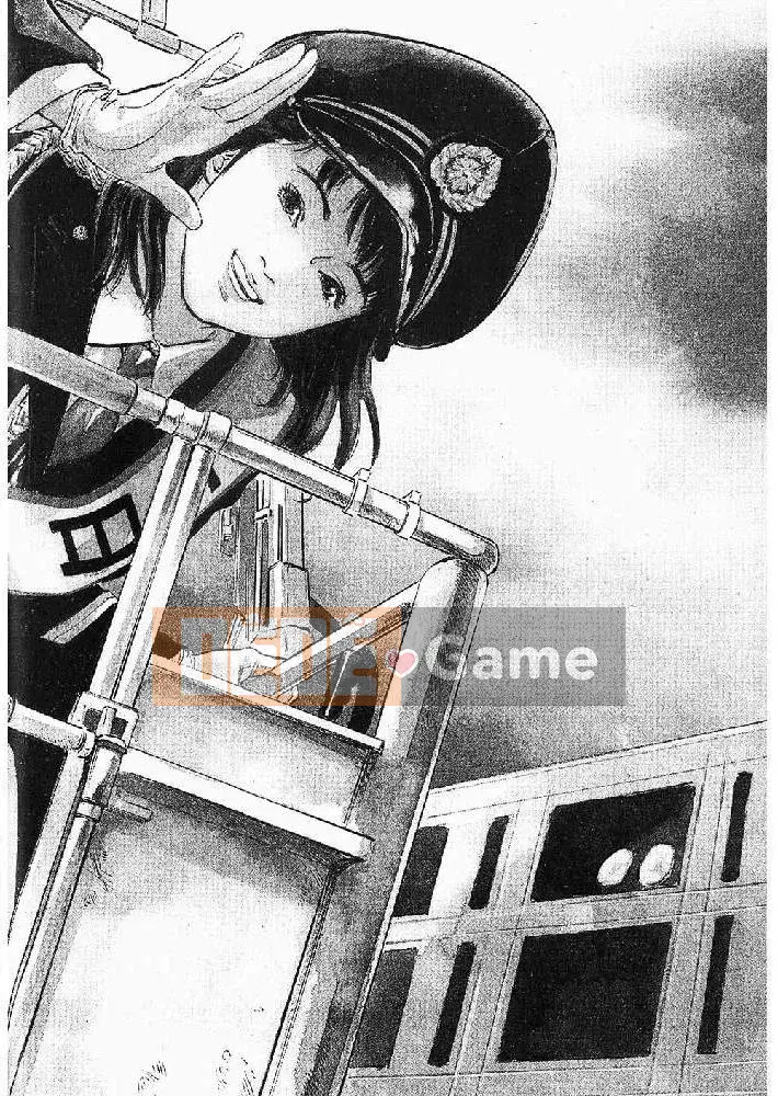 [Hachigatsu Kaoru, Takizawa Hiroyuki] Joshi Anna Nanase Tập 2