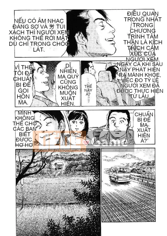 [Hachigatsu Kaoru, Takizawa Hiroyuki] Joshi Anna Nanase Tập 2