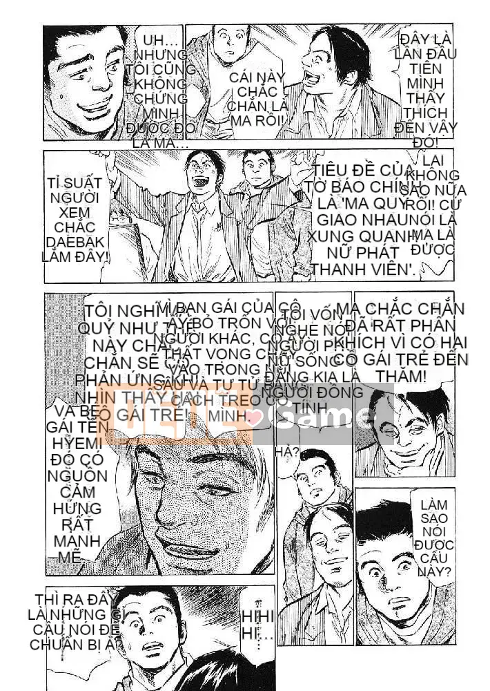 [Hachigatsu Kaoru, Takizawa Hiroyuki] Joshi Anna Nanase Tập 2