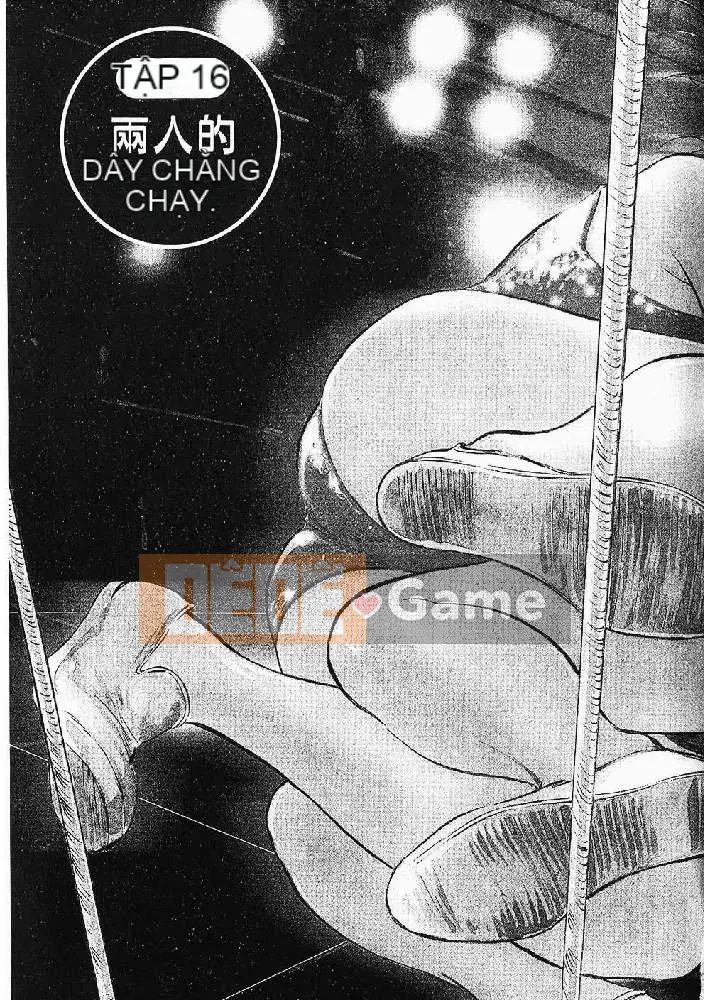 [Hachigatsu Kaoru, Takizawa Hiroyuki] Joshi Anna Nanase Tập 2