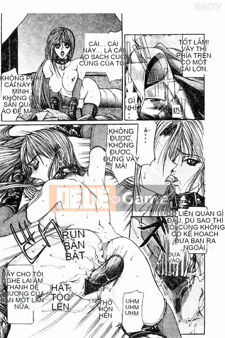 [GRIFON] Shayaku no Hakui