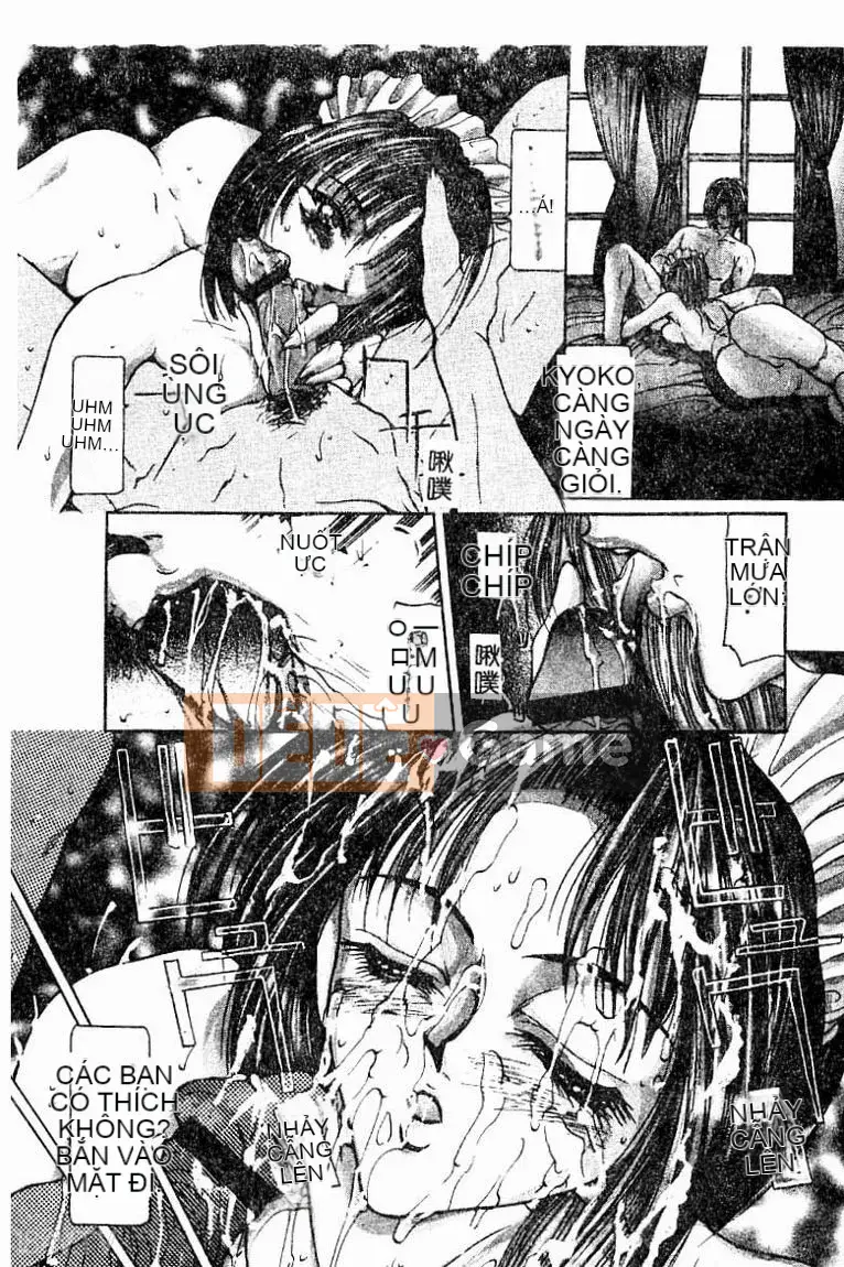 [GRIFON] Shayaku no Hakui