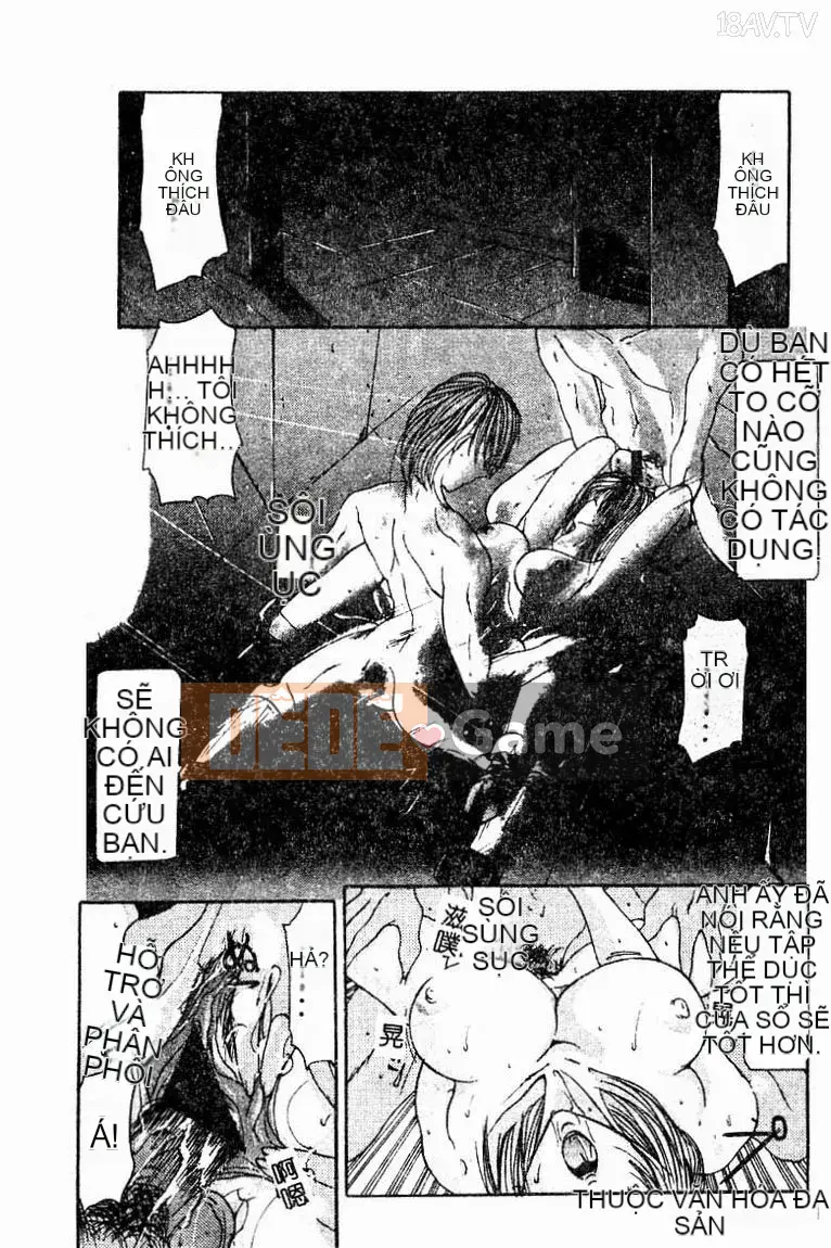 [GRIFON] Shayaku no Hakui