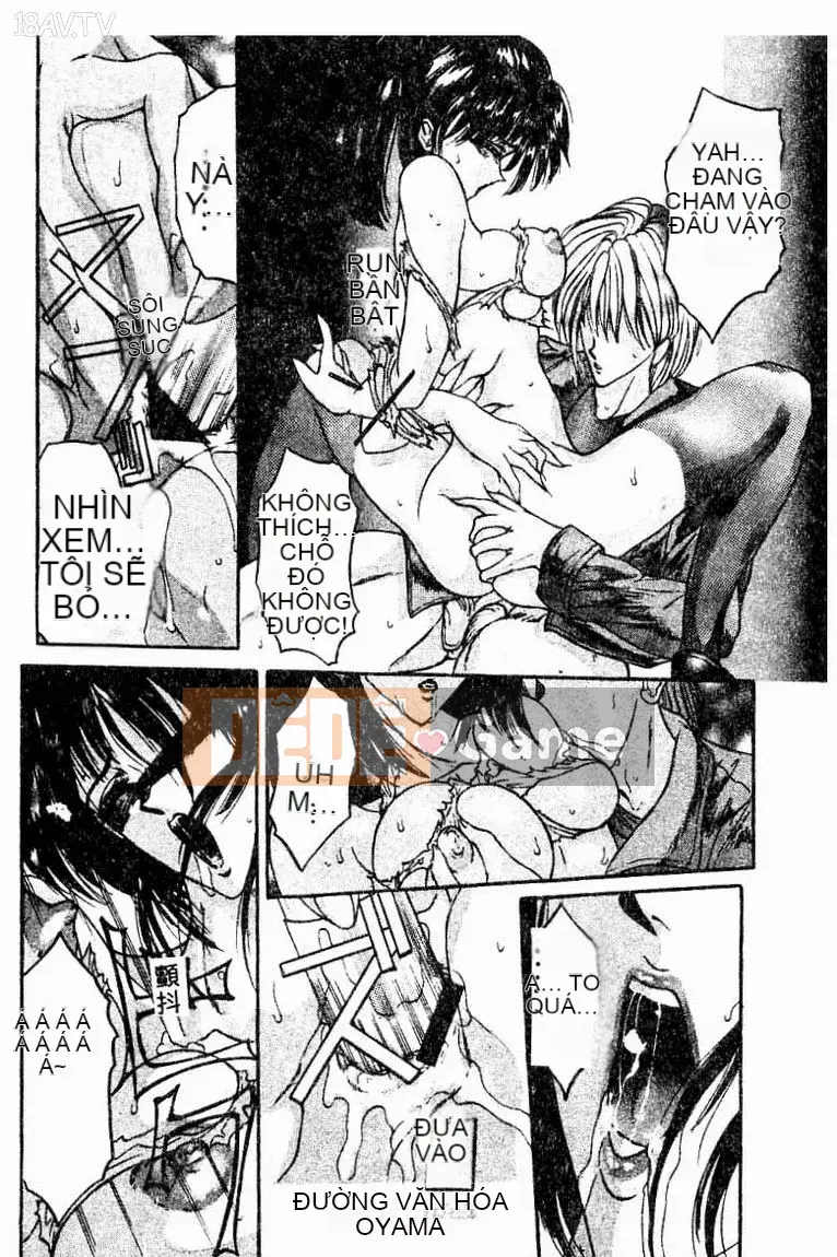 [GRIFON] Shayaku no Hakui